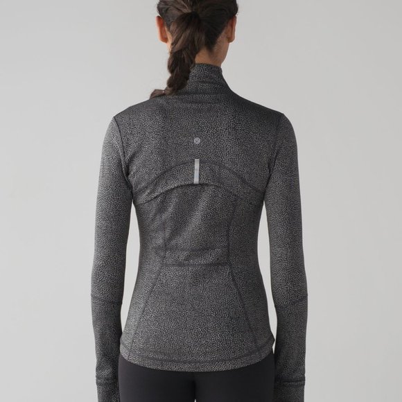 Lululemon Define Jacket - Chakra Jacquard - Picture 6 of 7